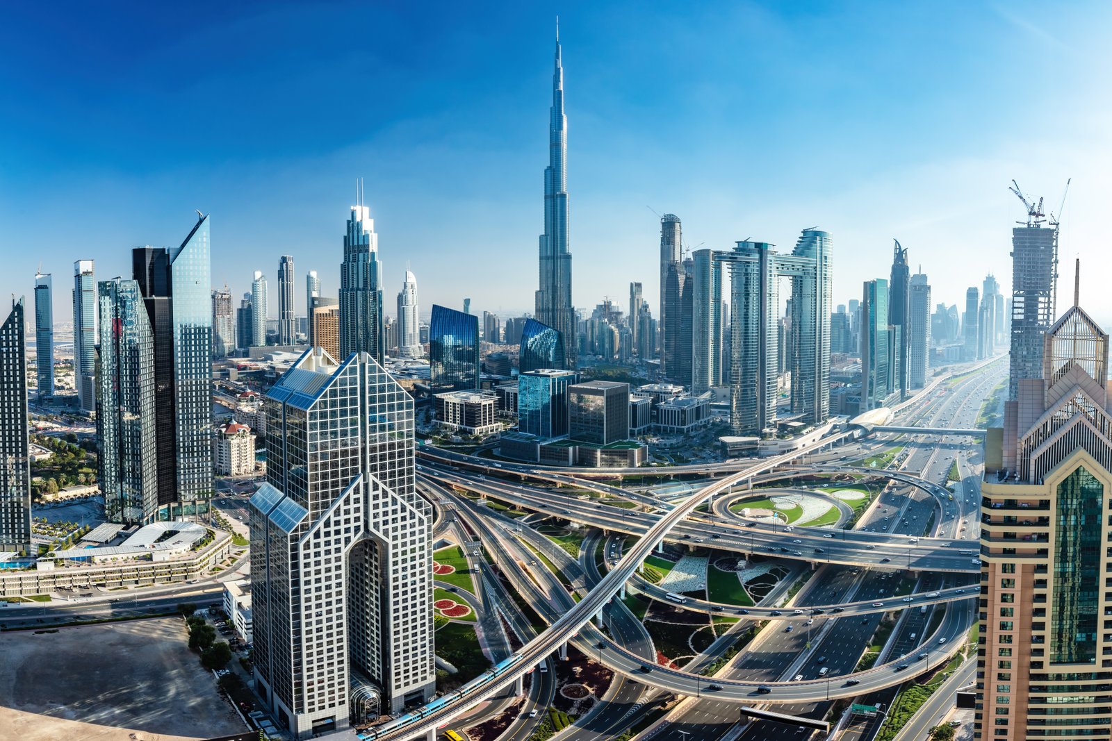 Dubai Headquarters